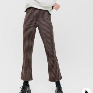 Urban Outfitters High Waisted Flare Pants
